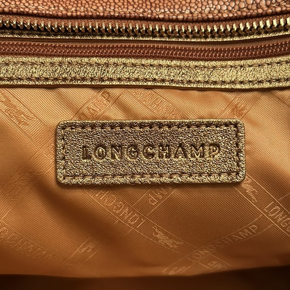 Long champ Limited Edition in great condition - Picture 10 of 16